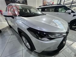 تويوتا كورولا كروس